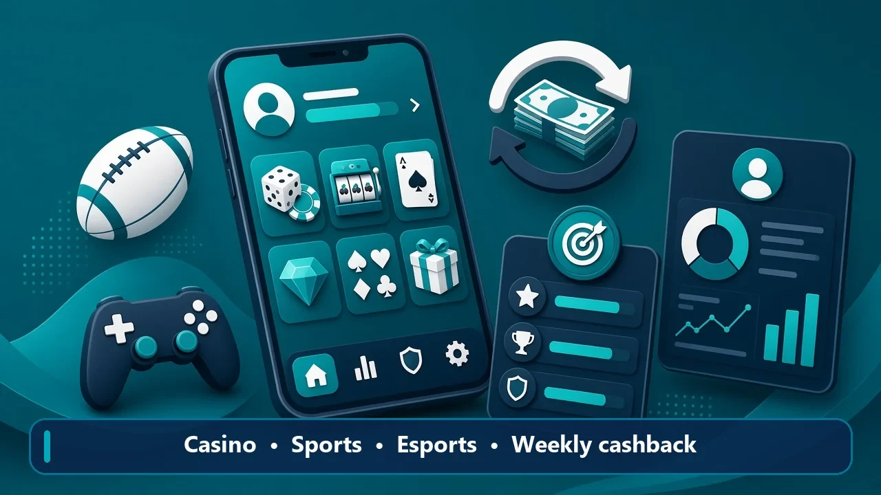 Luckywave non gamstop casino