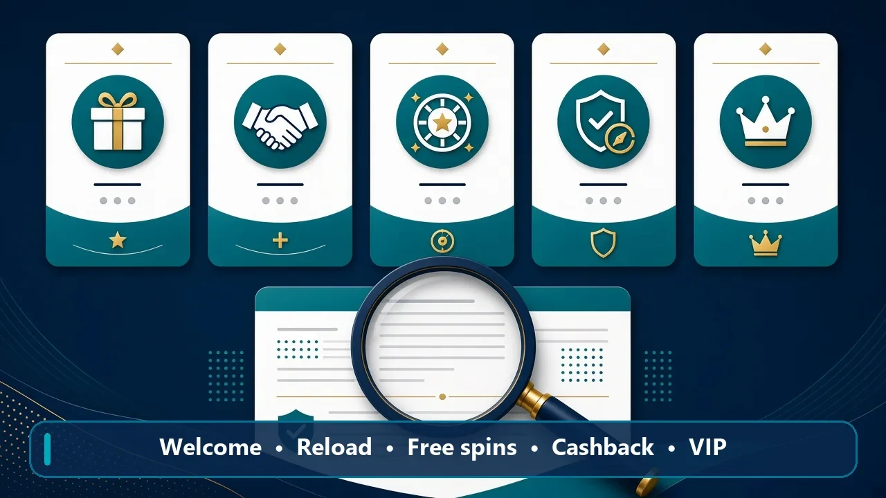 non gamstop uk casino bonuses