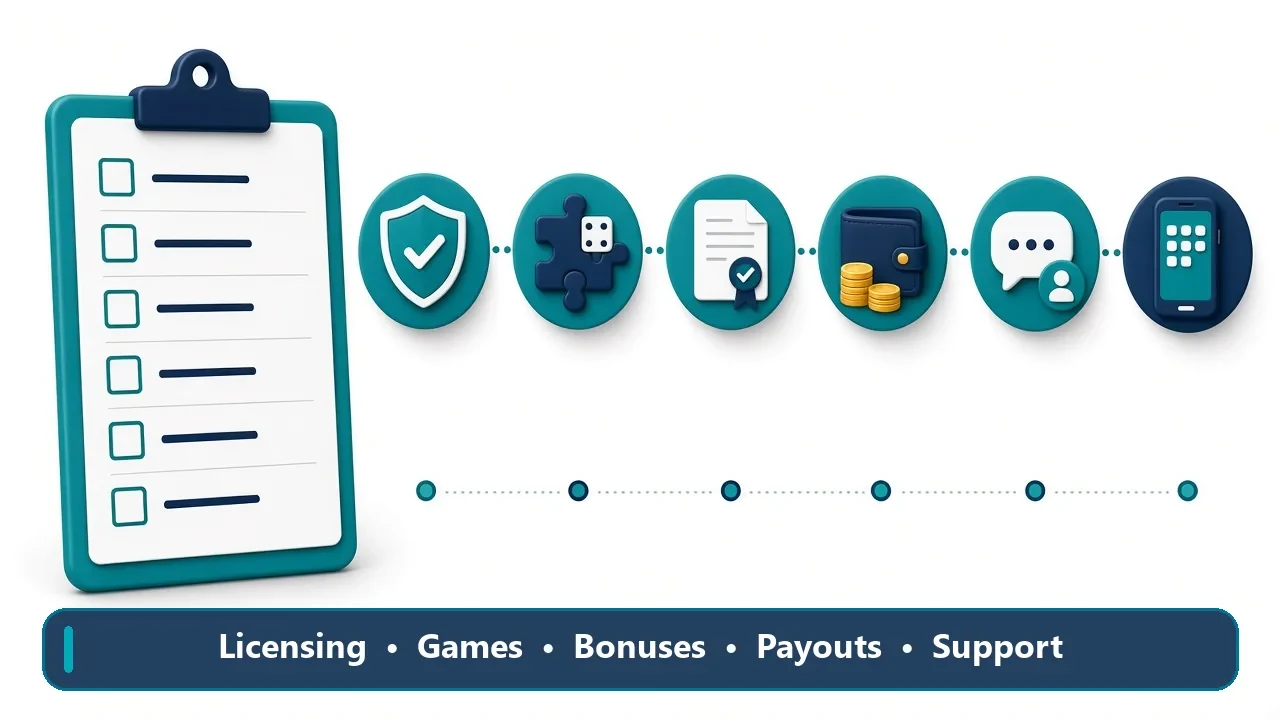 uk casinos not on gamstop