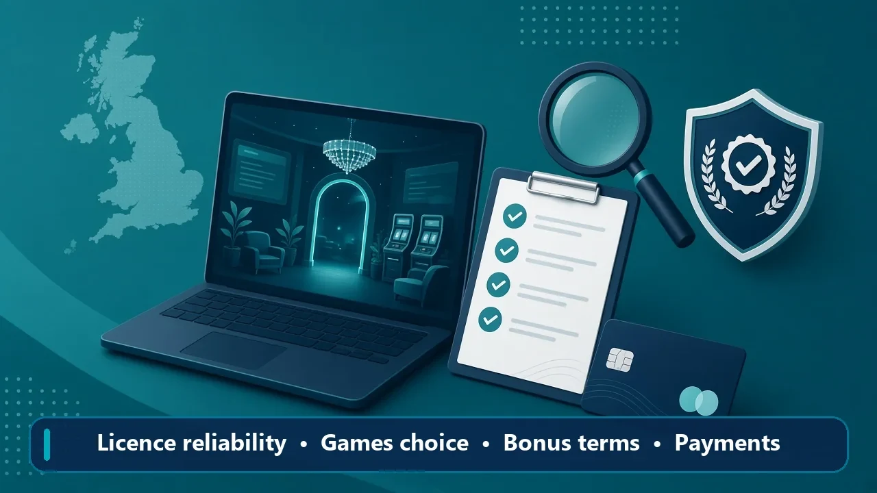 best non gamstop casinos
